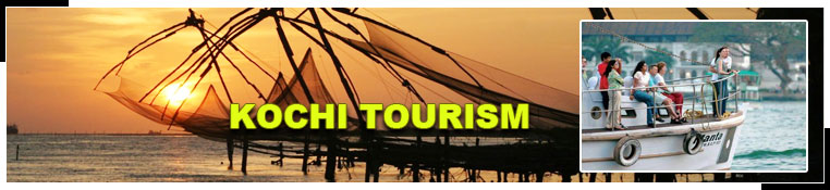 kochi tourism