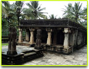 Jain Temple
