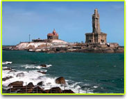 Kanyakumari