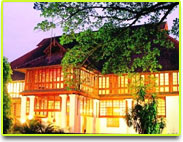 Mattancherry Palace