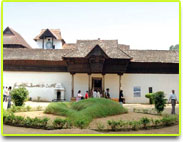 Padmanabhapuram