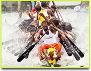 Snake-Boat-Races