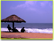 cherai
