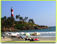 kovalam