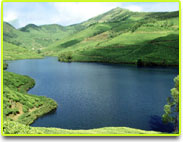 mattupetty dam