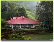 MUNNAR BUNGALOW