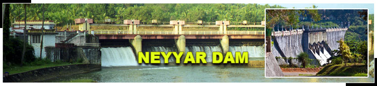 neyyar-dam