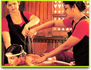 pizhichil treatment