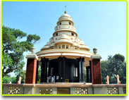 sivagiri mutt
