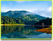 Thekkady